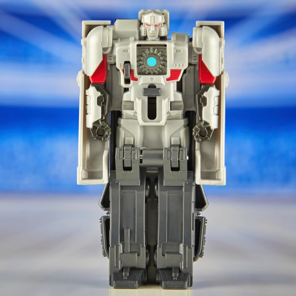 Figura Transformers: One COG Changer Megatron (D-16) Figuras de acción Naty Shop