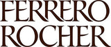 Ferrero Rocher - Especialidad de praliné de nueces crujiente y cremoso - 5 paquetes de 16 bombones individuales cada uno
