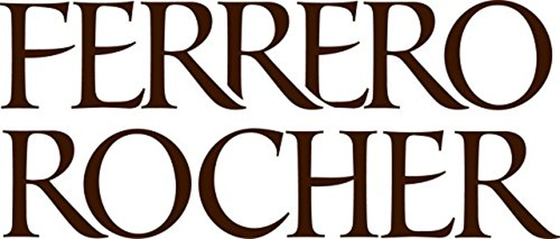 Ferrero Rocher - Especialidad de praliné de nueces crujiente y cremoso - 5 paquetes de 16 bombones individuales cada uno