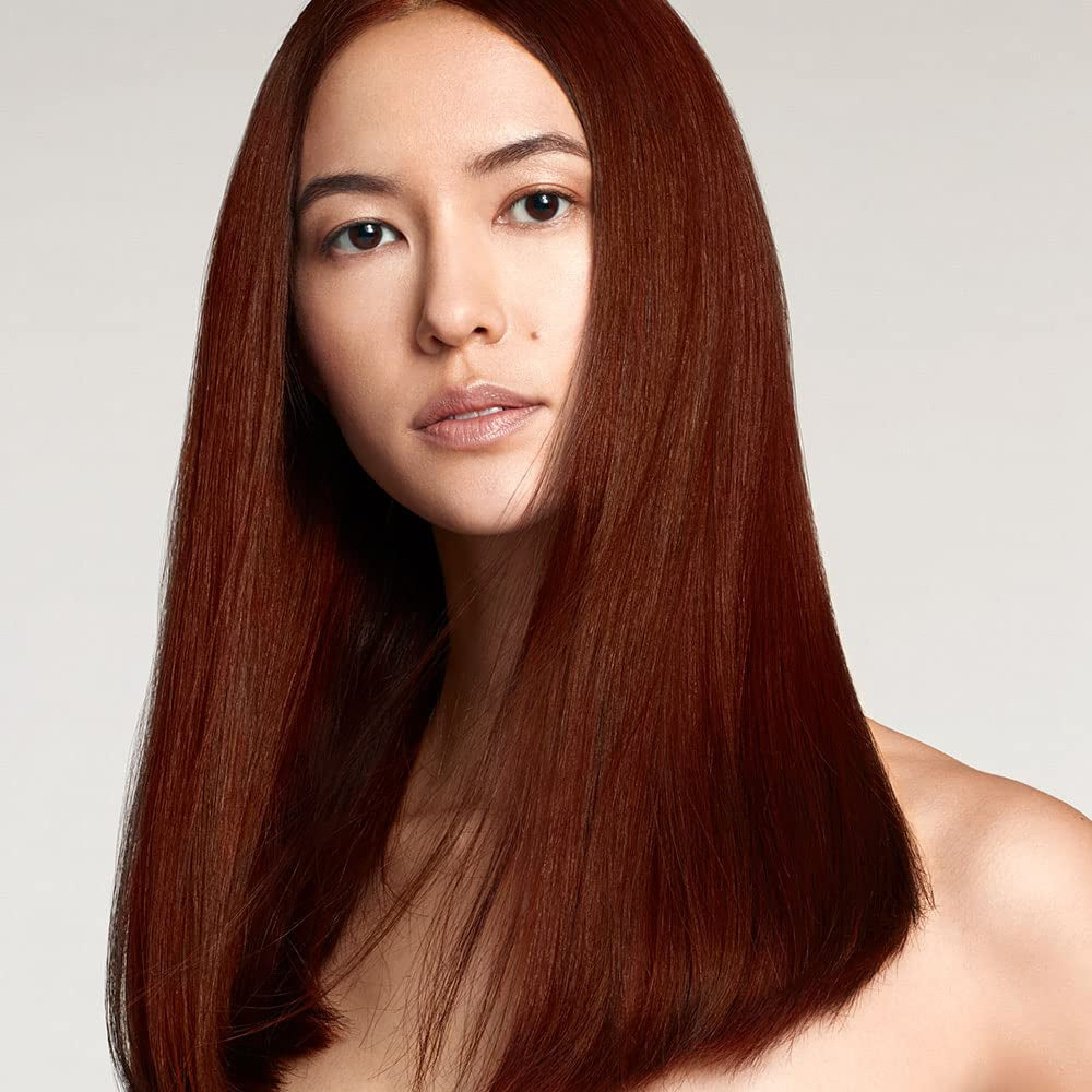 RE/START Color Protective Jelly Mask 500ml Mascarilla capilar potenciadora del color Tratamiento capilar Hidrata y protege contra la decoloración del cabello Mascarilla con extracto natural de Acai Mascarilla capilar Naty Shop