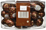 Mousse de chocolate Lindt con huevos de chocolate | 450 g Chocolate con leche relleno de mousse de chocolate que se deshace en la boca | Chocolate de Pascua | Regalo de chocolate | Huevos de Pascua | huevos de chocolate