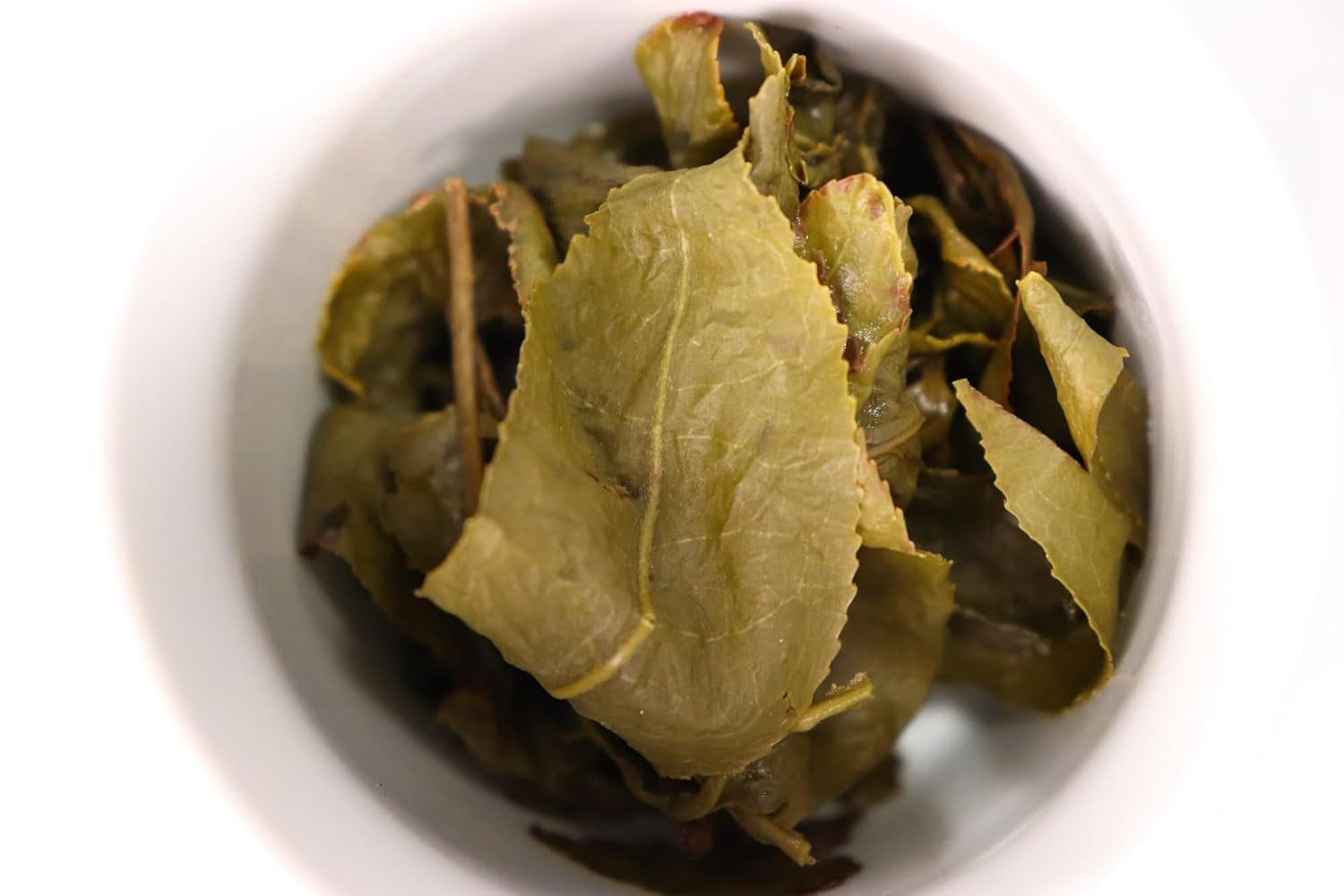 Formosa Jade Oolong, Tung Ting Jade Oolong, Té semifermentado premium con carácter de té verde, Té Nantou taiwanés | Té Wondertea Formosa Jade Oolong (100 g)