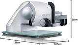 GRAEF Cortadora multifuncional Classic C20 Trituradoras y Rebanadoras Naty Shop
