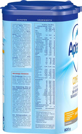 Aptamil Comfort – Alimento especial desde el nacimiento, para cólicos, flatulencias y estreñimiento, 800 gramos Naty Shop