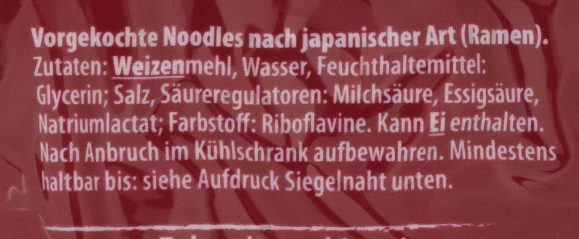 Fideos ramen estilo japonés Miyako, paquete de 12 (12 x 200 g)