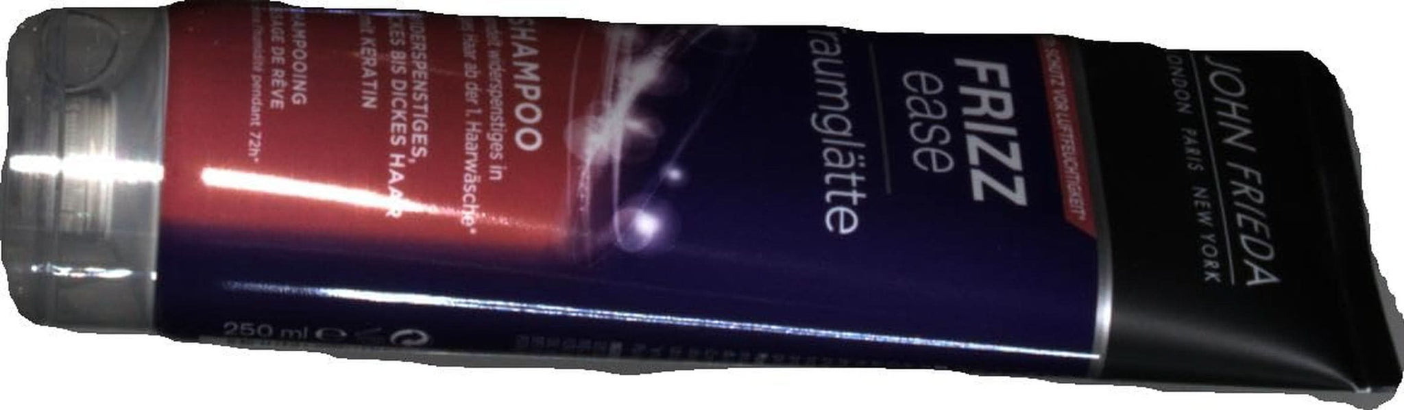 John Frieda - Champú Suavizante Frizz Ease Dream, 250 ml Ducha y baño Naty Shop