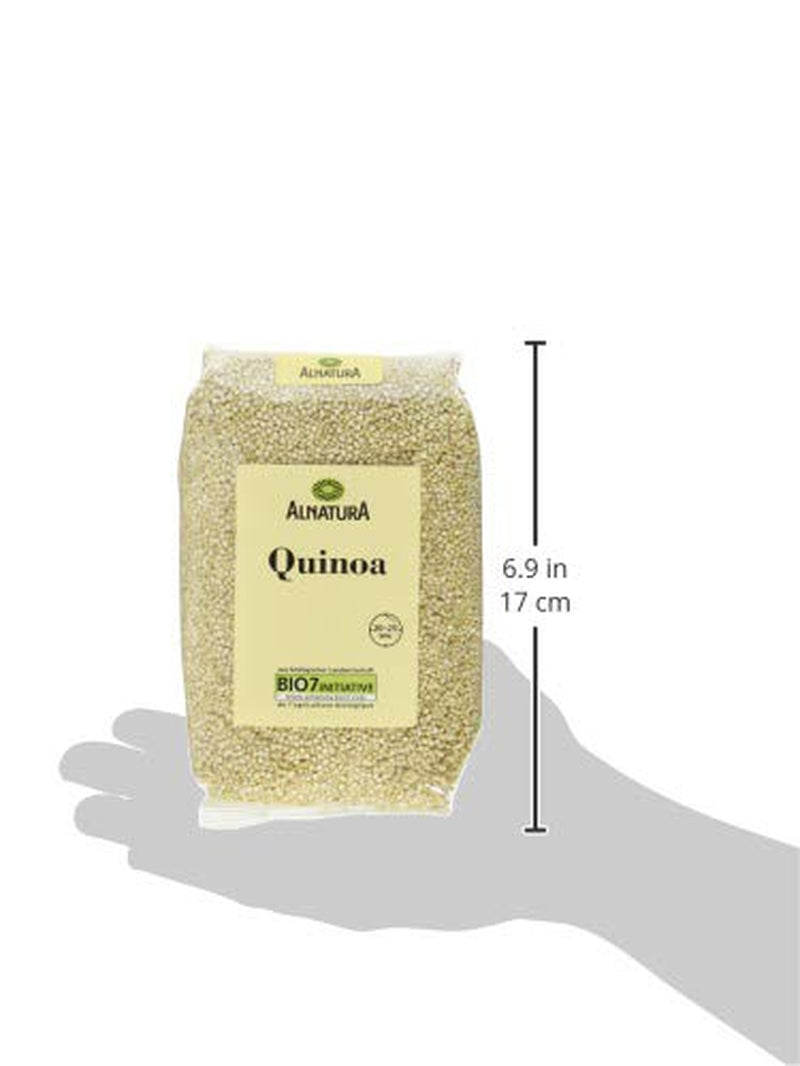 Quinua orgánica, 500g