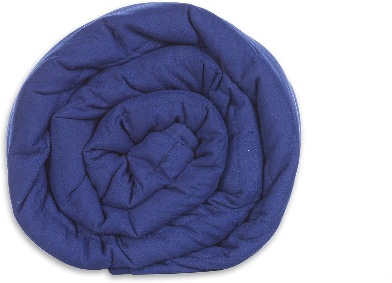 Kanguru Calmya, Manta lastrada 10,5 kg, Ayuda a conciliar el sueño y dormir mejor, Apta para personas con un peso corporal superior a 90 kg Edredones y edredones Naty Shop