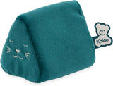 KALOO - Estímulos - 4 formas evolutivas con sonidos - Productos para niños - Juego de apilar - Habilidad auditiva y prensora - Desde el nacimiento, K227002 Juguetes para bebés Naty Shop
