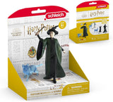 Schleich 42682 Profesora McGonagall & Patronus, A partir de 6 años, HARRY POTTER - Figura de juego, 16 X 11 X 18 cm Figuras de acción Naty Shop