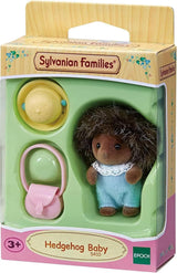 Sylvanian Families 5410 El pequeño erizo - Figuras casa de muñecas