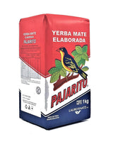 Mate Tradicional - 1 kg