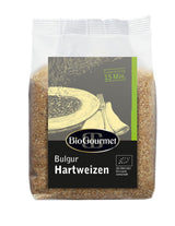 Granos de trigo sarraceno BioGourmet - de producción propia (biodinámicos, fragantes y ligeros, rápidos de preparar), 500 g