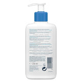 Cerave loción corporal con bomba dosificadora, indicada para dermatitis atópica y pieles secas o muy secas, 236 ml Cosmética y Belleza Naty Shop