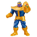 Marvel Avengers Epic Hero Series Hulk Deluxe Figura de acción Figuras de acción Naty Shop Modern
