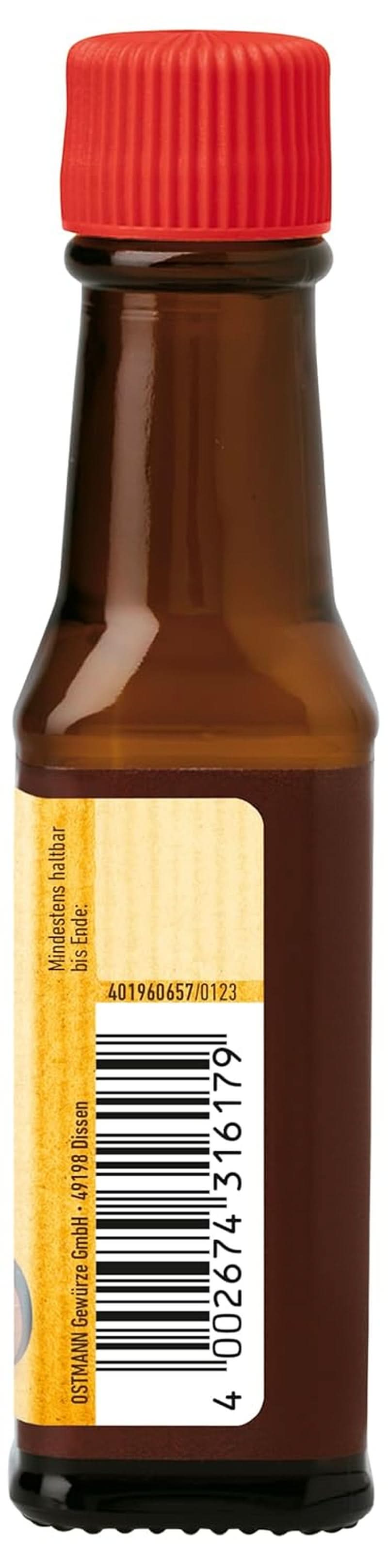 Aroma de ron Ostmann, 20 ml Tienda Aromas Naty