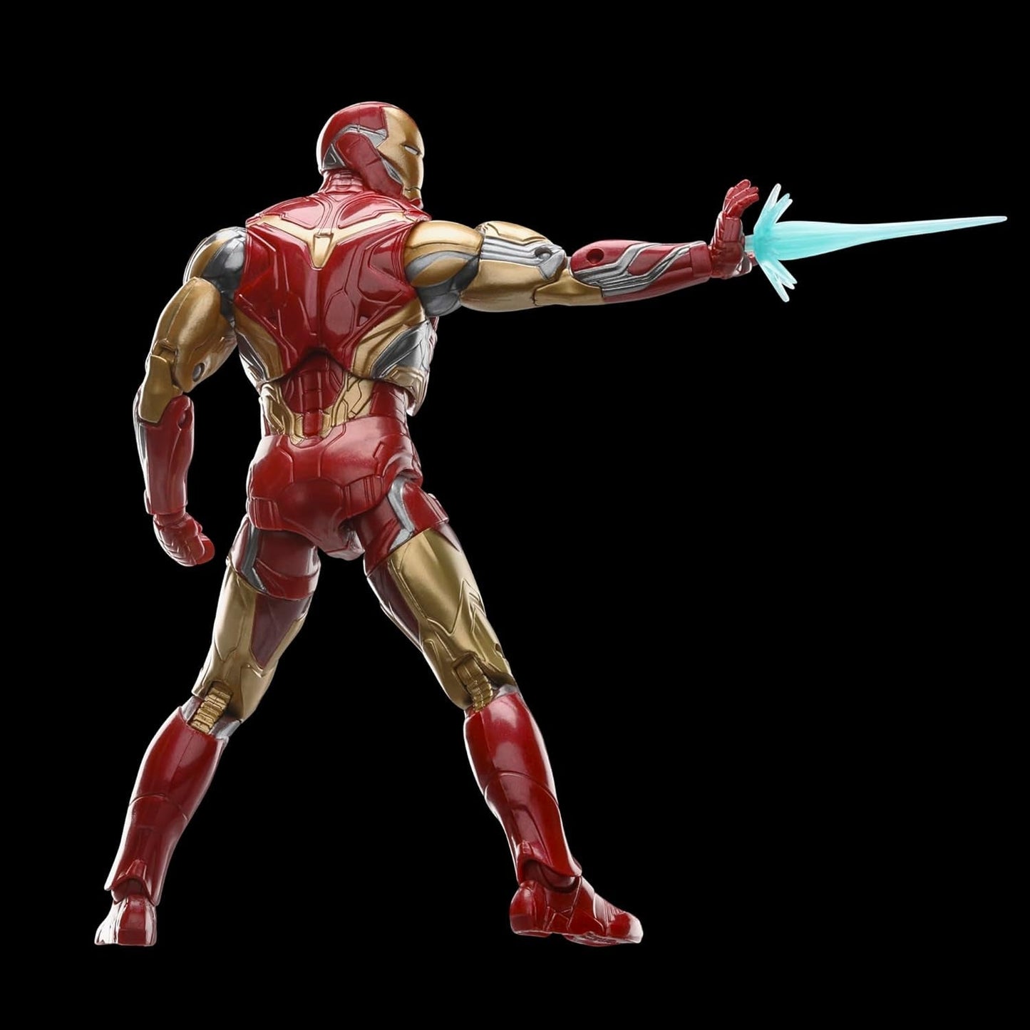 Marvel Legends Series Iron Man Mark LXXXV Avengers: Endgame Figura de acción de 6 pulgadas Figuras de acción Naty Shop