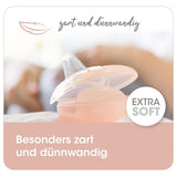Nip® Protectores para pezones First Moments, 2 piezas Alimentación y Accesorios Lactancia Tienda Bebe Naty
