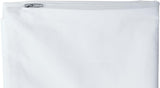 Funda de almohada mediflow aloe vera, protector de almohada, algodón, blanco, 40 X 80 cm Naty Shop almohadas estándar