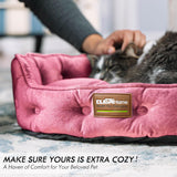 Camas y Sofás, Mantas y Muebles, Mascotas, Gatos, Camas para gatos, Gatos - camas, colchones