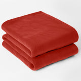 DREAMSCENE ï¿½Berwurf Decke, Tagesdecke, Fucsia