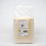 Azúcar de caña crudo ecológico, 1 Kg Edulcorantes Naty Shop