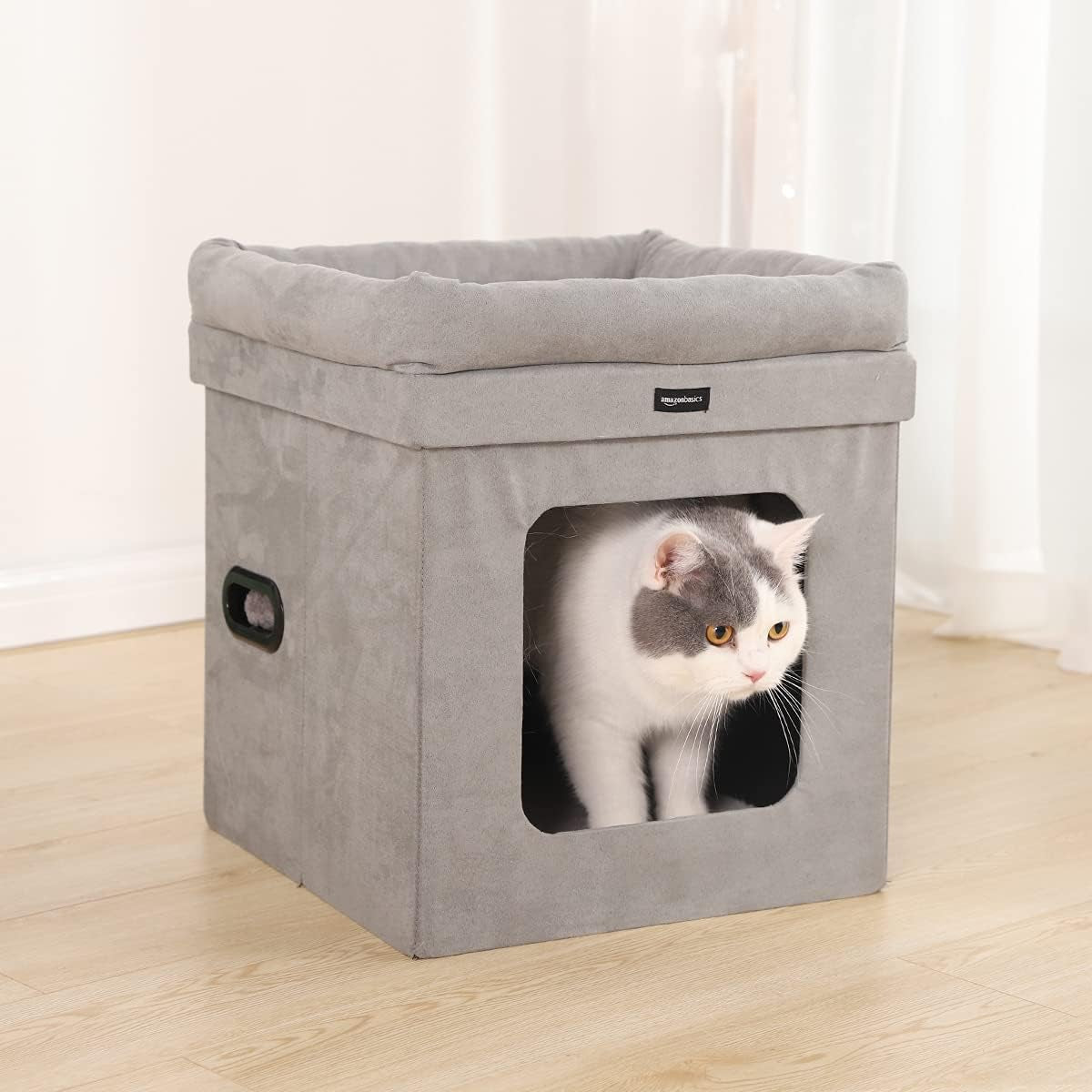 Mantas y Muebles, Mascotas, Casas y Cuevas, Gatos, Camas para gatos, Gatos - camas, colchones