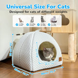 Mantas y Muebles, Mascotas, Casas y Cuevas, Gatos, Camas para gatos, Gatos - camas, colchones