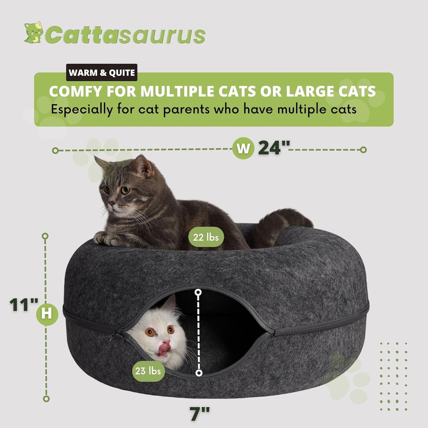 Mantas y Muebles, Mascotas, Cuevas y Casas, Gatos, Camas para Gatos, Camas para Gatos, Colchones