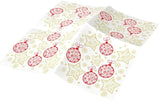 Servilletas Navideñas Renova - 20 Servilletas de Papel