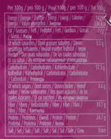 TRS - Frijoles rojos - (1 x 500g)