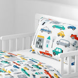 Ropa de cama para niño, varios motivos, 100% algodón Ropa de cama - infantil Naty Shop