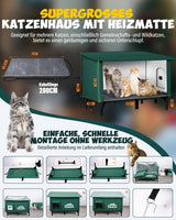 Mantas y Muebles, Mascotas, Casas y Cuevas, Gatos, Camas para gatos, Gatos - camas, colchones