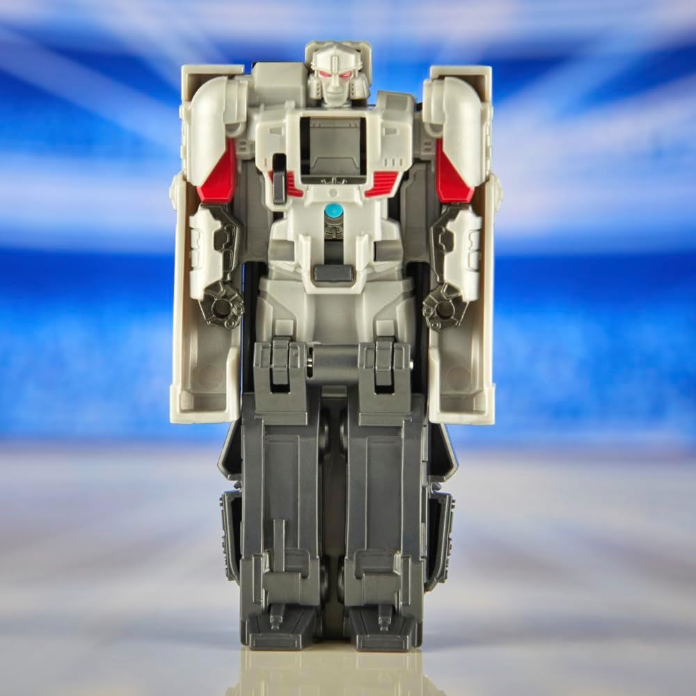 Figura Transformers: One COG Changer Megatron (D-16) Figuras de acción Naty Shop