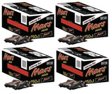 Barras de chocolate Mars Minis | Paquete de chocolate a granel | caramelo | 150x18g