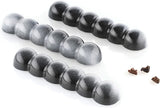 Silikomart CH012, BOLLA B, TRITAN Cocina Naty Shop Bolla - B