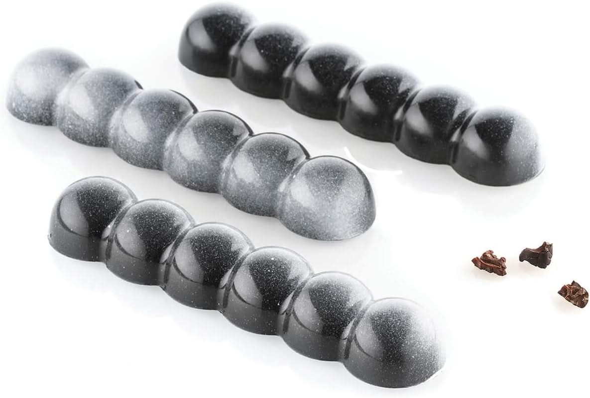 Silikomart CH012, BOLLA B, TRITAN Cocina Naty Shop Bolla - B