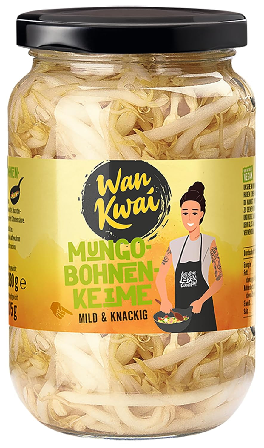 Papel de arroz Wan Kwai Summer Roll 200 g: requiere un remojo ligero, perfecto para rollitos de primavera crujientes, panecillos frescos de verano o albóndigas al vapor