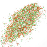 Sprinkles temática navideña, 40 gramos Sprinkles Naty Shop