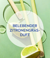 NIVEA Gel de ducha Lemon Grass And Oil, 250 ml Ducha y baño Naty Shop