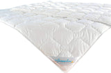 Frankenstolz F.A.N. Lavado Algodón - Colcha Verano, 155X220 Cm, Extra Grande Edredones y edredones Naty Shop Blanco 155 X 220 Cm