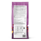 Muesli con frutas y frutos secos del Amazonas, 750g
