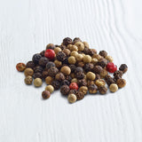 de Amazon Pfeffer bunt ganz, 90g