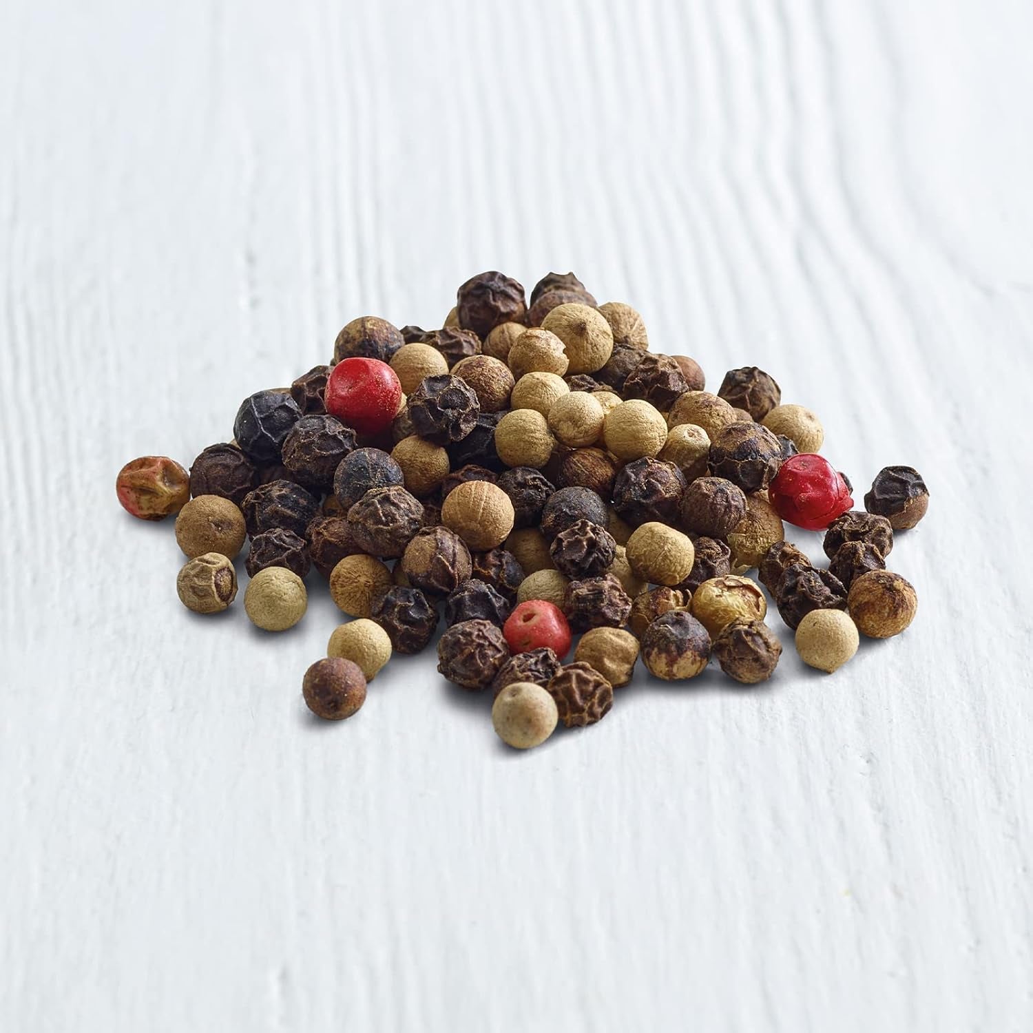 de Amazon Pfeffer bunt ganz, 90g