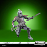 Star Wars Vintage Crosshair Collection, Figura de acción Star Wars: Bad Batch para coleccionar (9,5 Cm) Figuras de acción Naty Shop