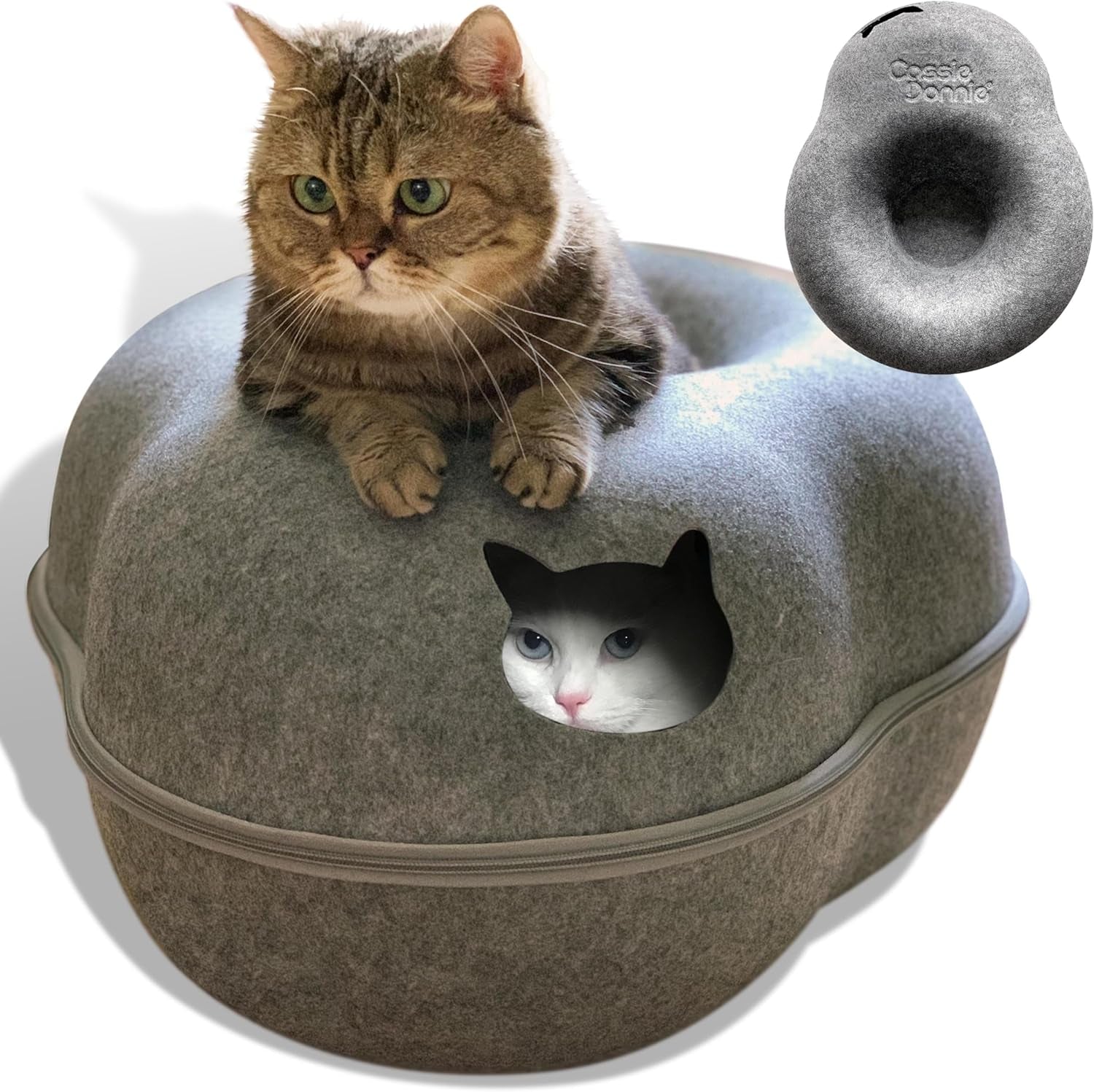 Mantas y Muebles, Mascotas, Casas y Cuevas, Gatos, Camas para gatos, Gatos - camas, colchones