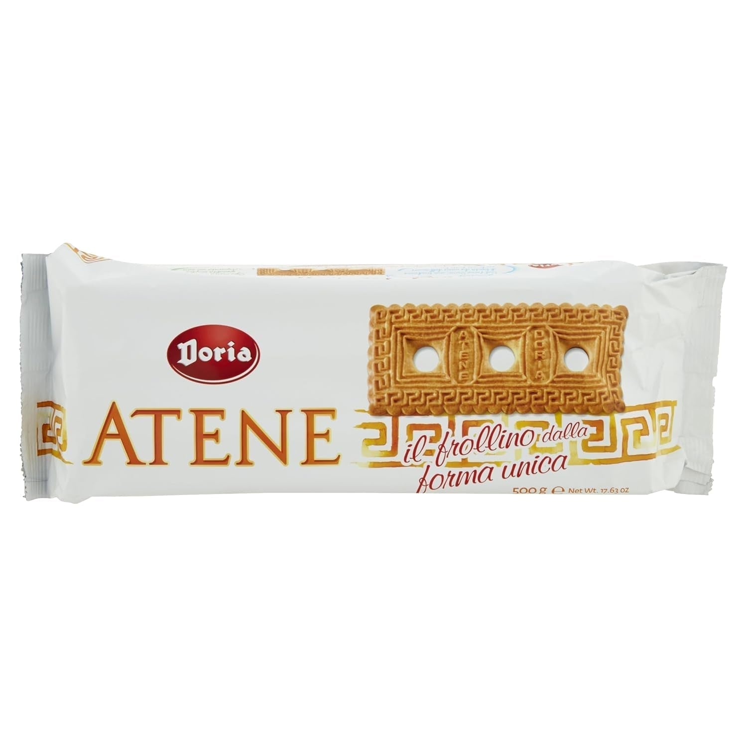 Atenas, 500g