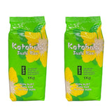 Arroz para sushi, 1 kg