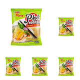 - O Fideos instantáneos con pollo y arroz - (1 x 71g)