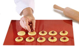 Silikomart 70.109.99.0065 ALFOMBRA AIR Cocina Naty Shop Silicopat 7